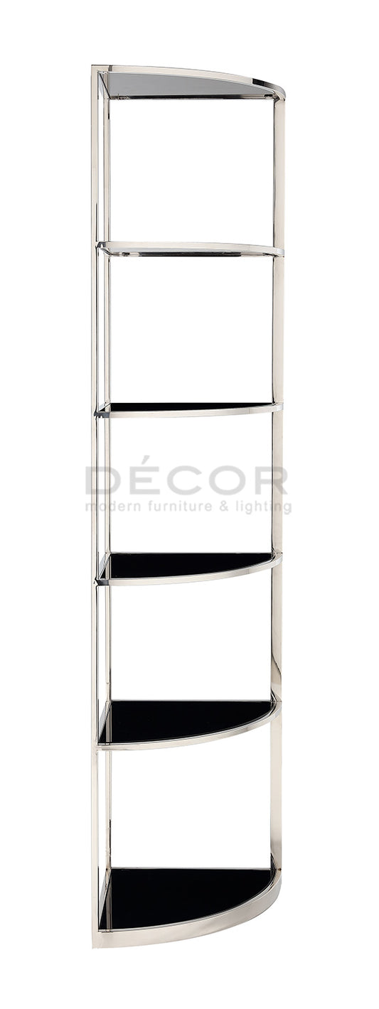 NEOPULSE Display Shelf