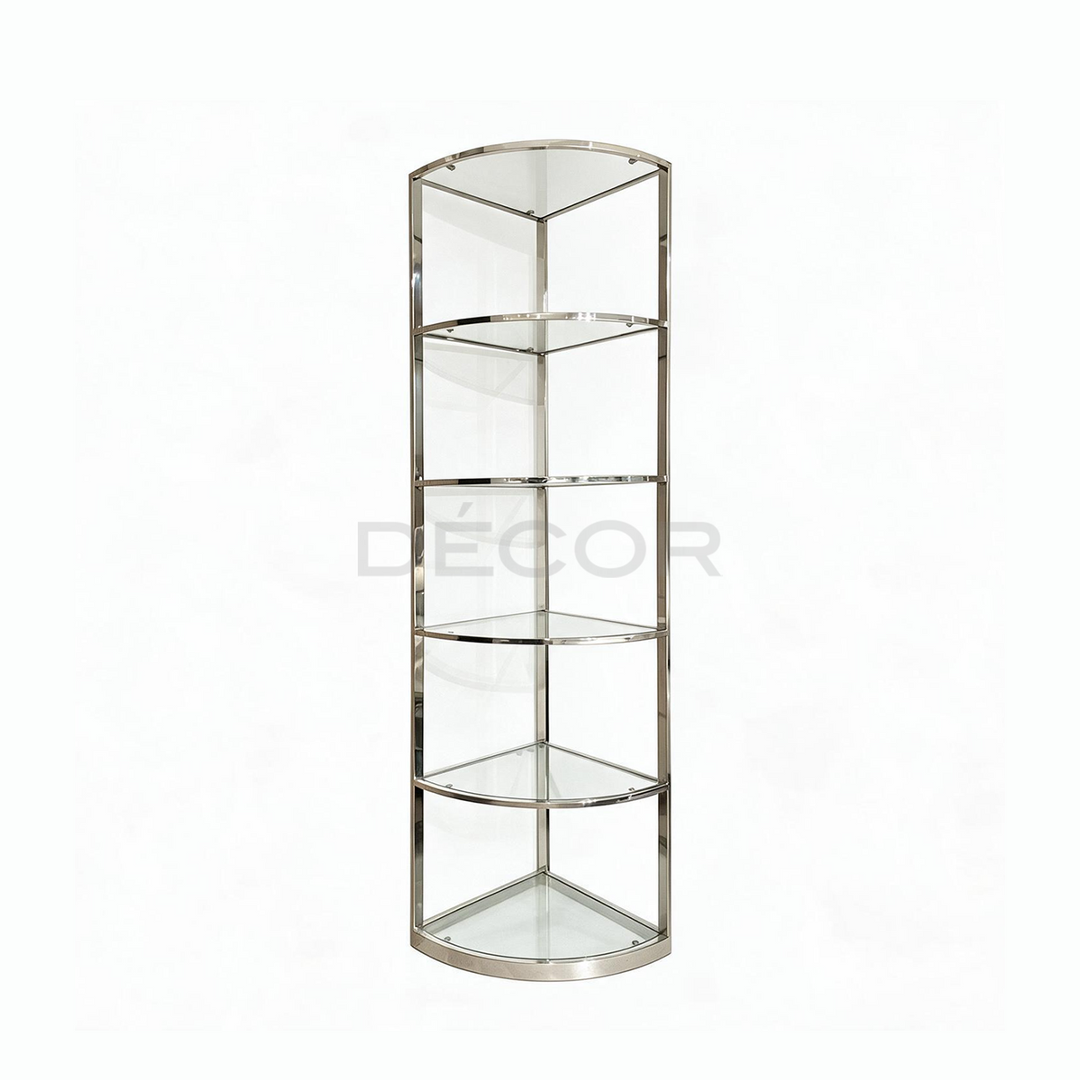 NEOPULSE Display Shelf