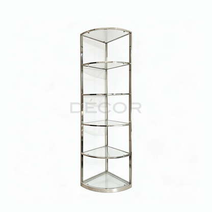NEOPULSE Display Shelf