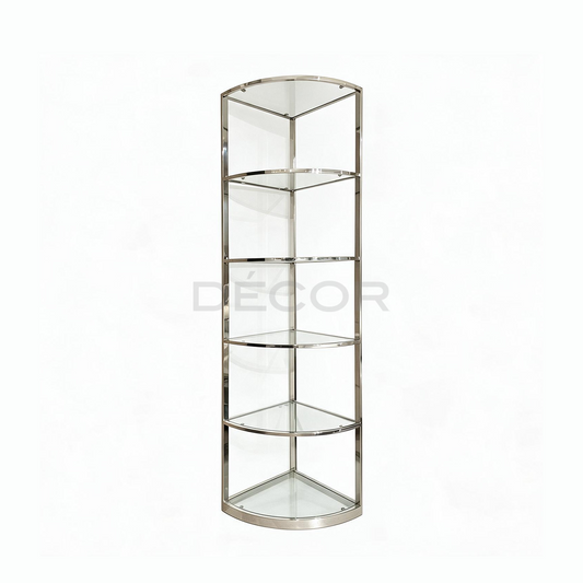 NEOPULSE Display Shelf