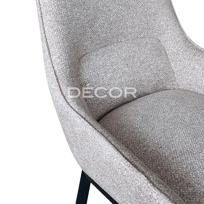 NEPTUNE Dining Chair