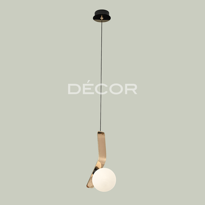 NIKKI Drop Light