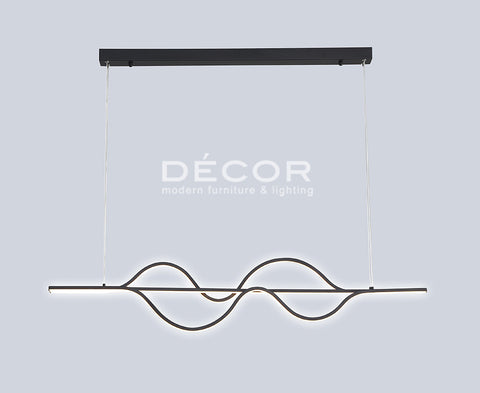 NIX L.E.D. Drop Light