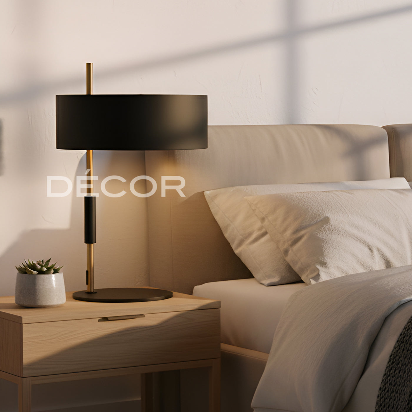NOVARIS Table Lamp