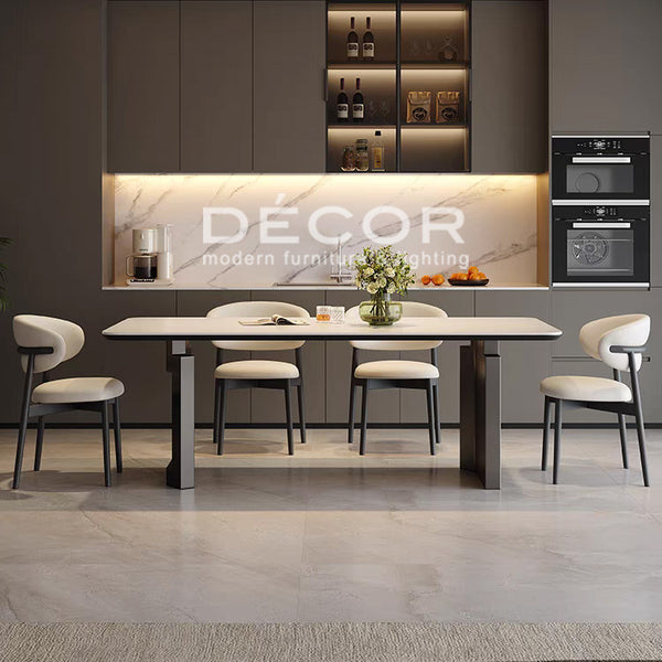 Elevate Your Dining Experience with the Stunning CARLTON Table from ...