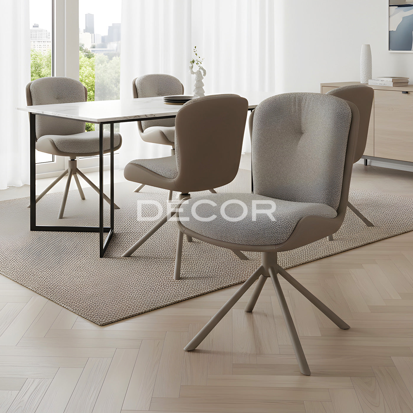 OSLER Dining Chair