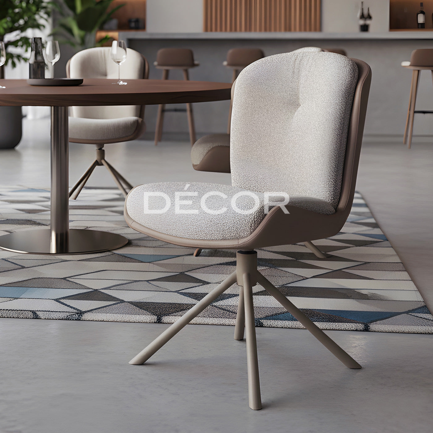 OSLER Dining Chair