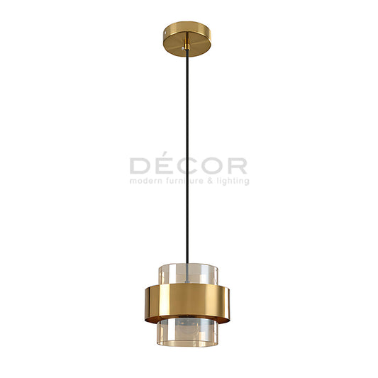 OZIE L.E.D. Drop Light