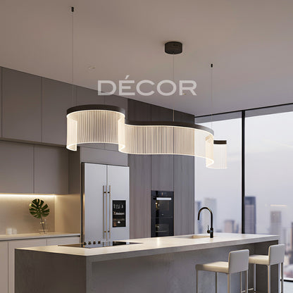 ORACLE L.E.D. Drop Light