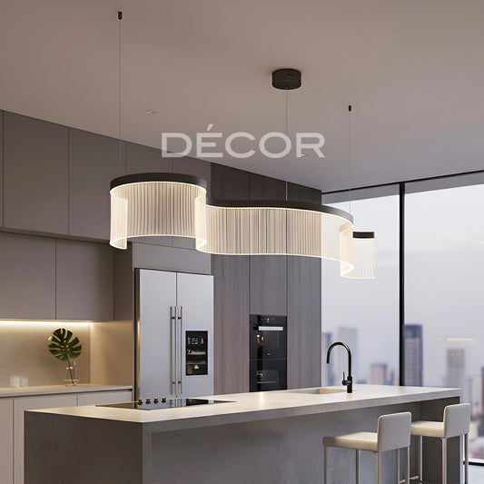 ORACLE L.E.D. Drop Light