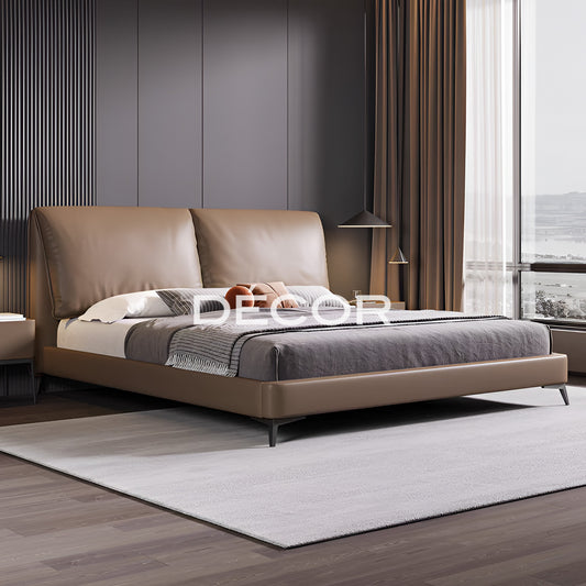 PADDY Bed (Queen Size)