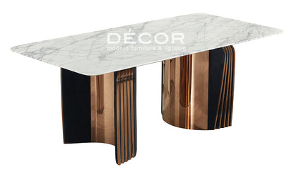 PENTICTION Dining Table