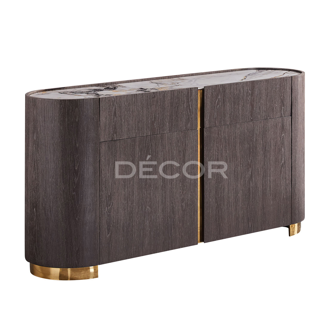 PHILLIPS Buffet Cabinet