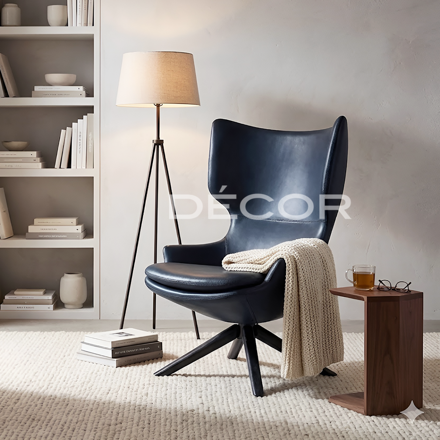 REAGAN Accent Chair