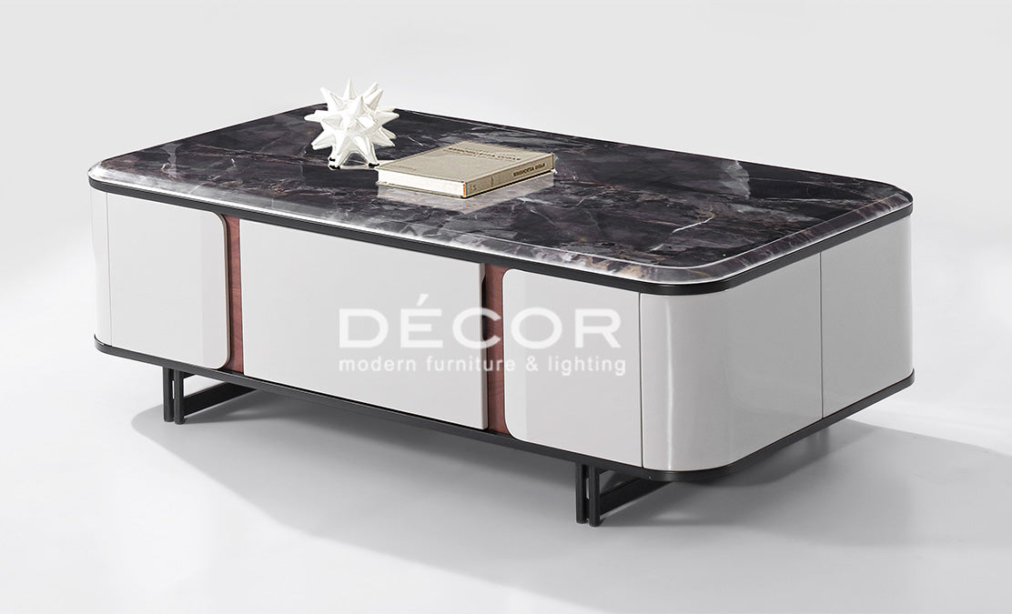 REGENT Coffee Table