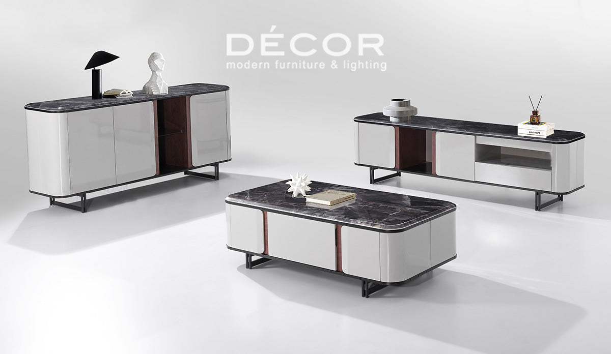 REGENT T.V. Stand