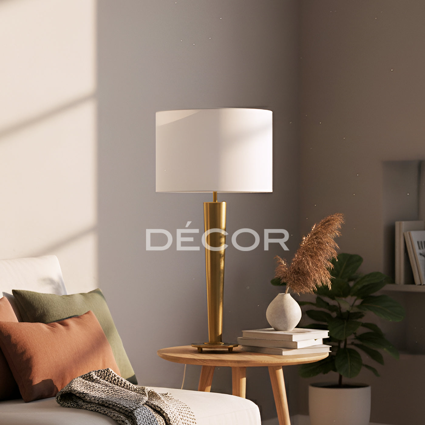 REGIS Table Lamp
