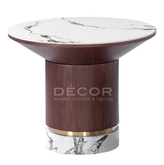 RENFREW End Table