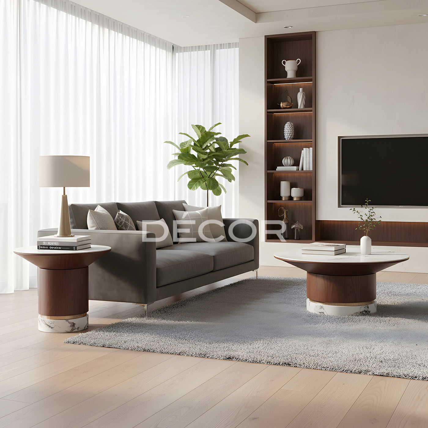 RENFREW Coffee Table