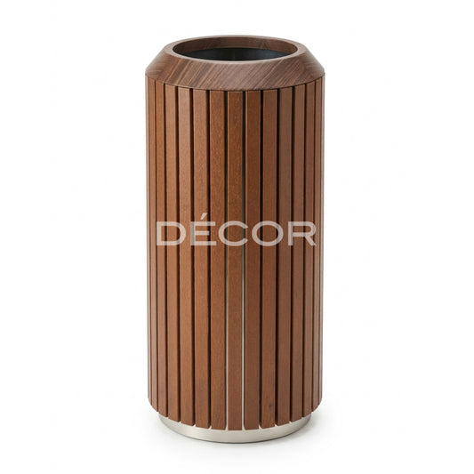 ROUNDED LIP GARBGE BIN  HO22-HW109