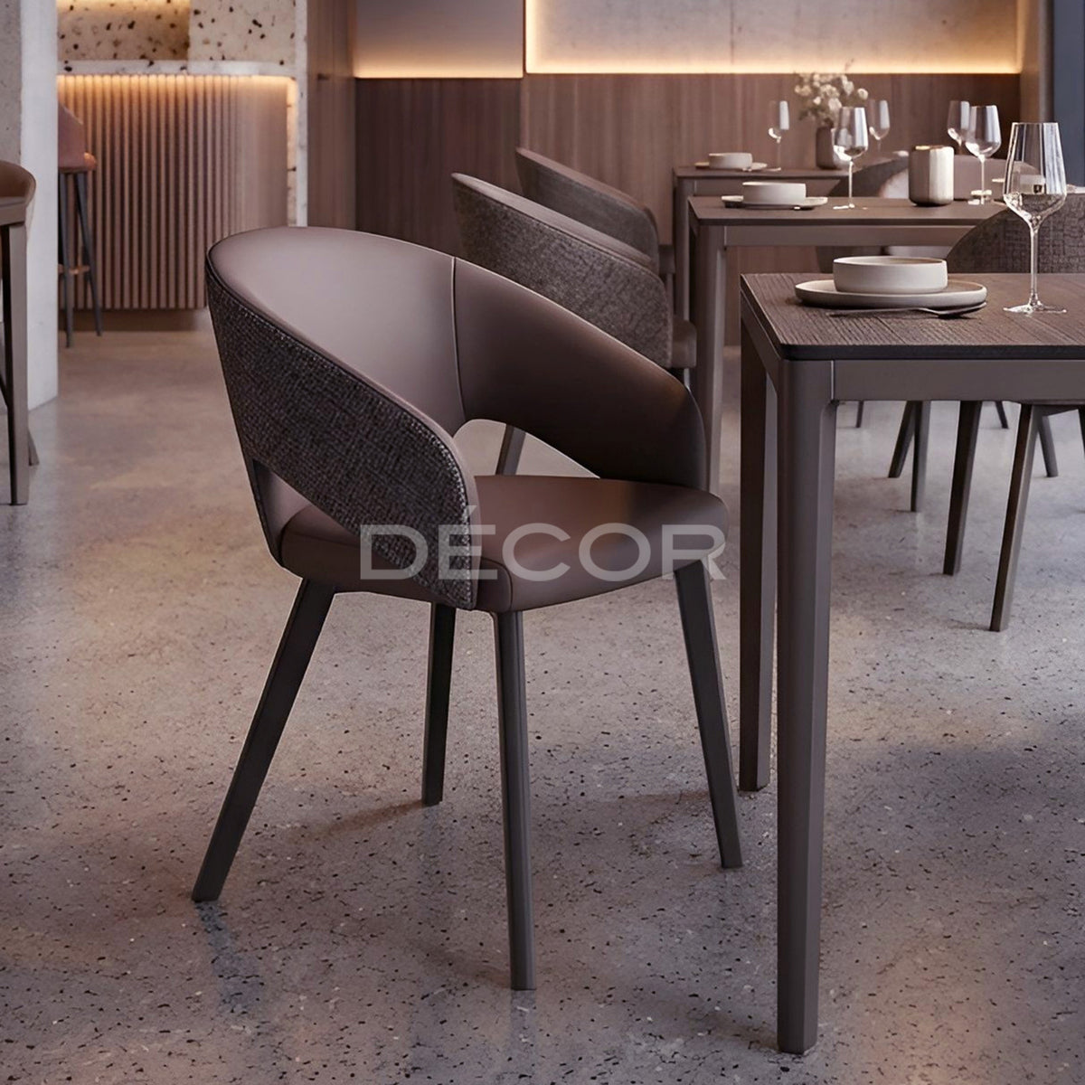 ROWEN Dining Chair
