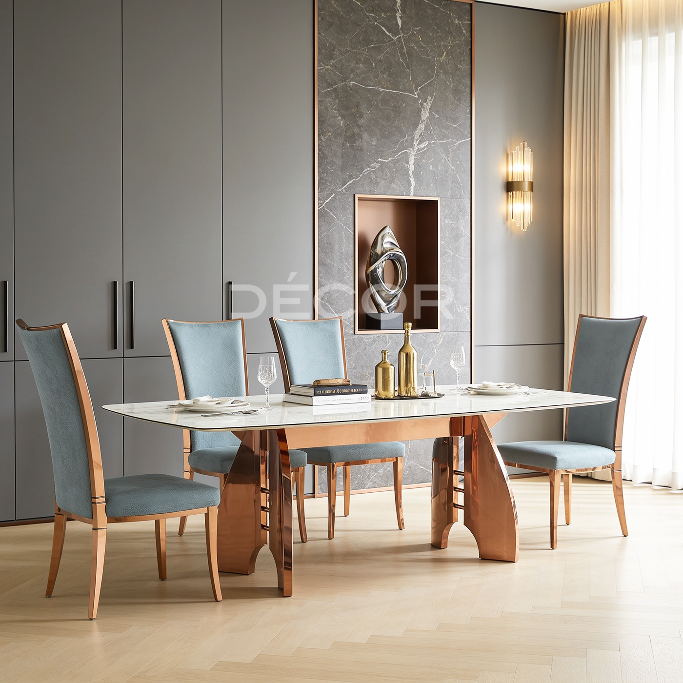 RONA Dining Table