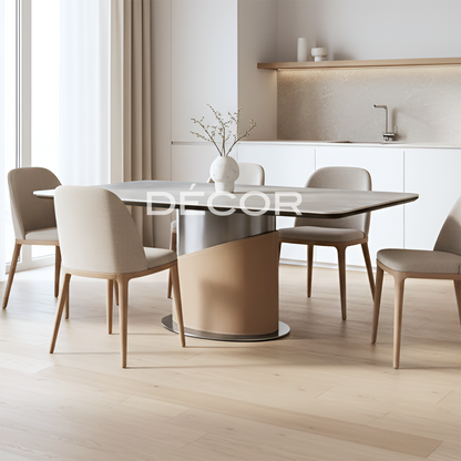 SEVILLE Dining Table