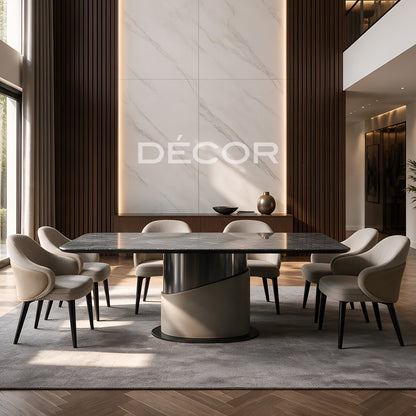 SEVILLE Dining Table