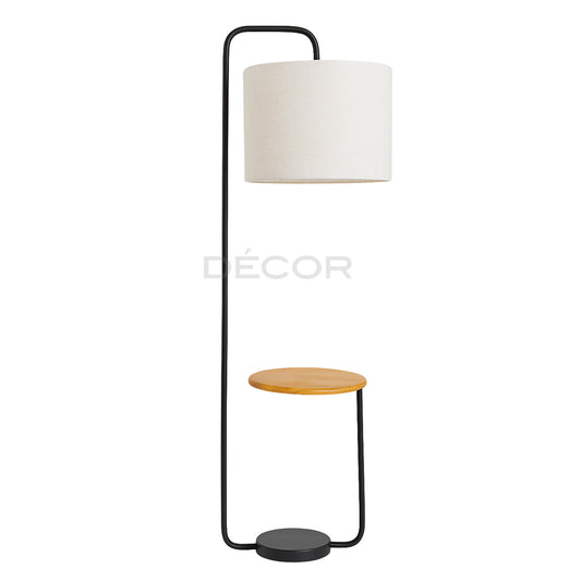 SHELF Floor Lamp