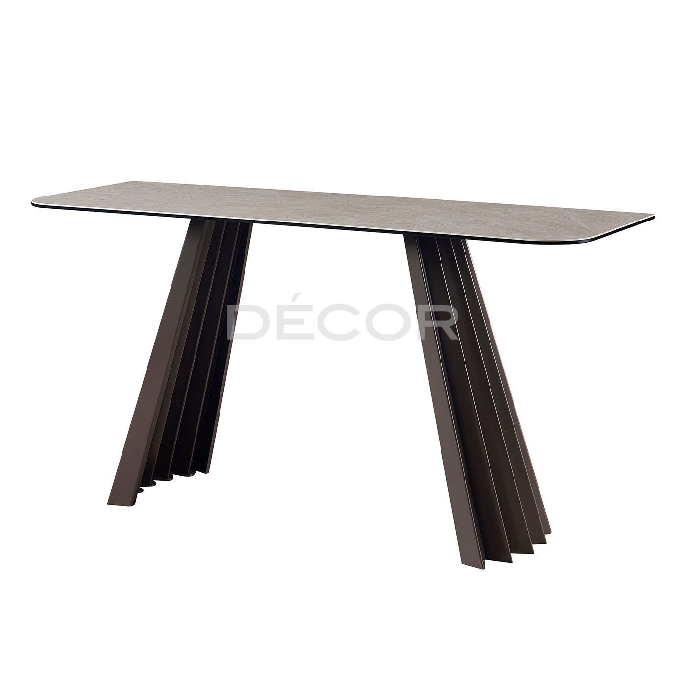 Stunning DECOR Manila SHERBROOK Console Table for Your Home. DECOR ...