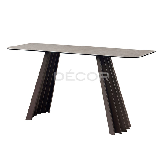 SHERBROOK Console Table