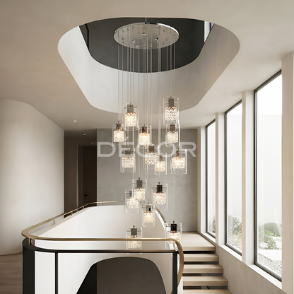 SIGMA 16 Drop Light