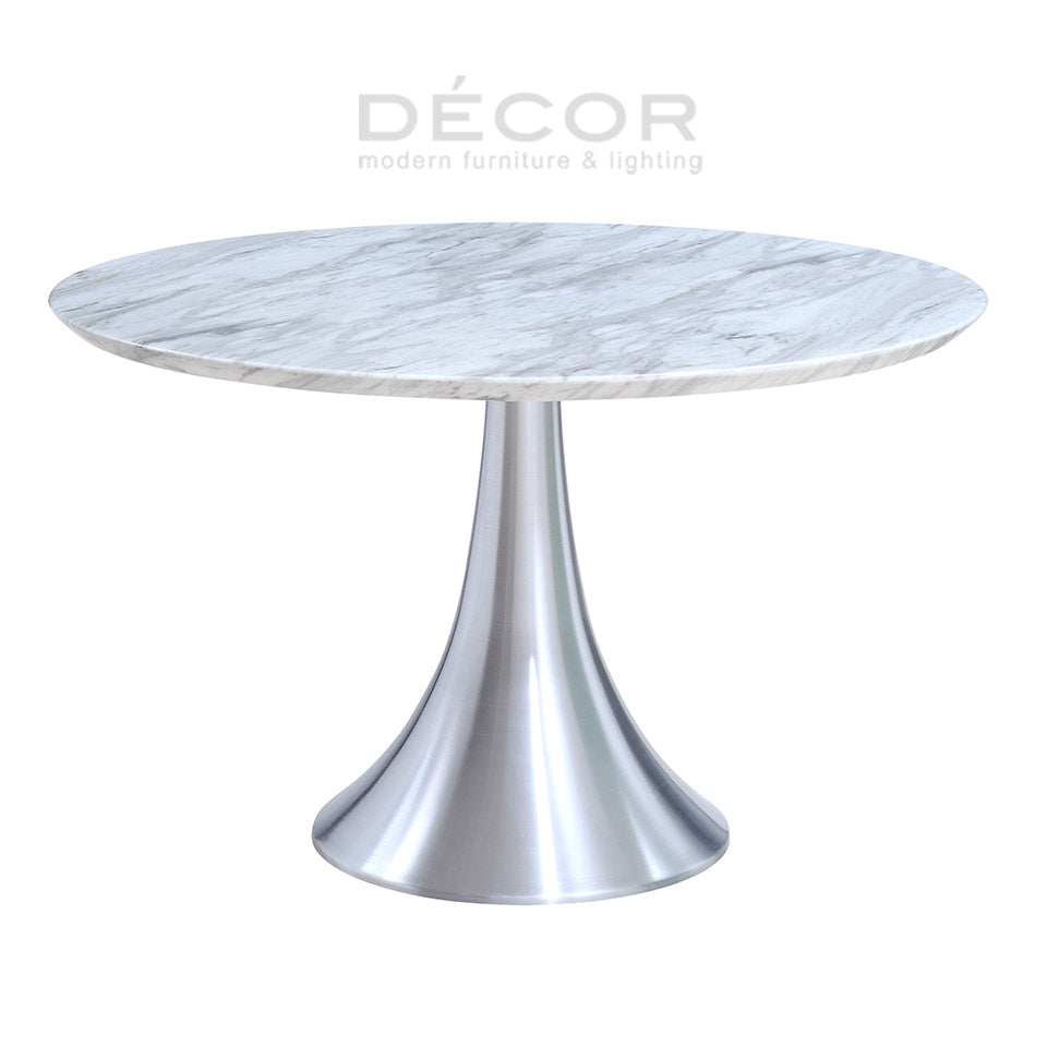 SKEENA Round Dining Table