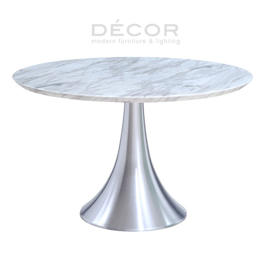 SKEENA Round Dining Table