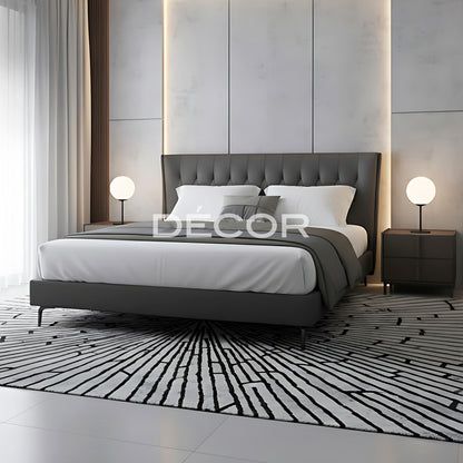 SLEEPWELL Bed (King Size)
