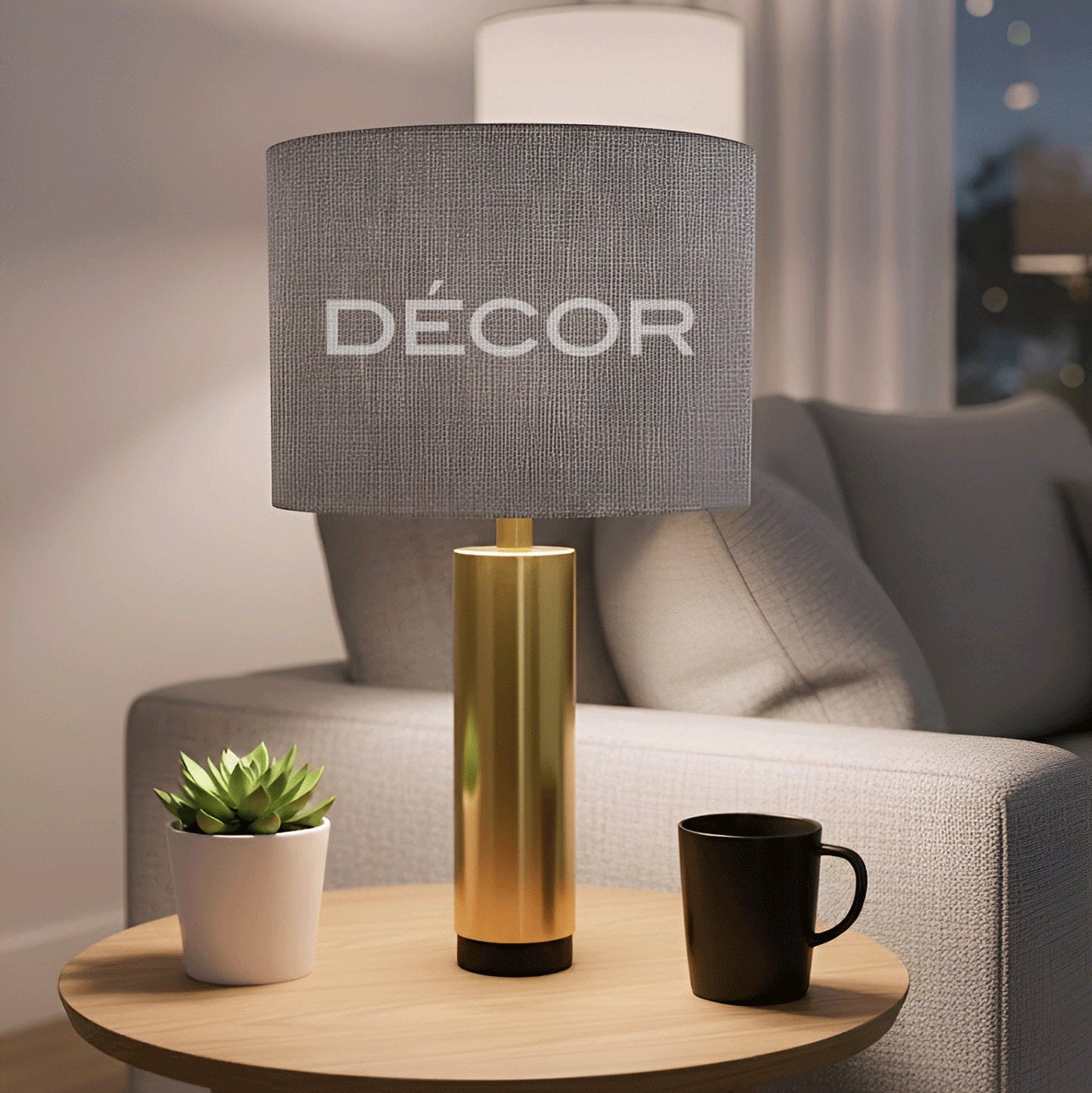 SOPHIA Table Lamp