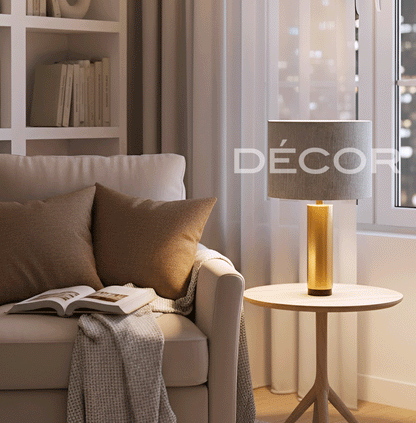 SOPHIA Table Lamp
