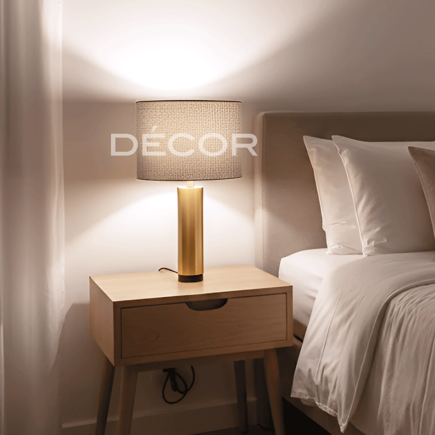 SOPHIA Table Lamp