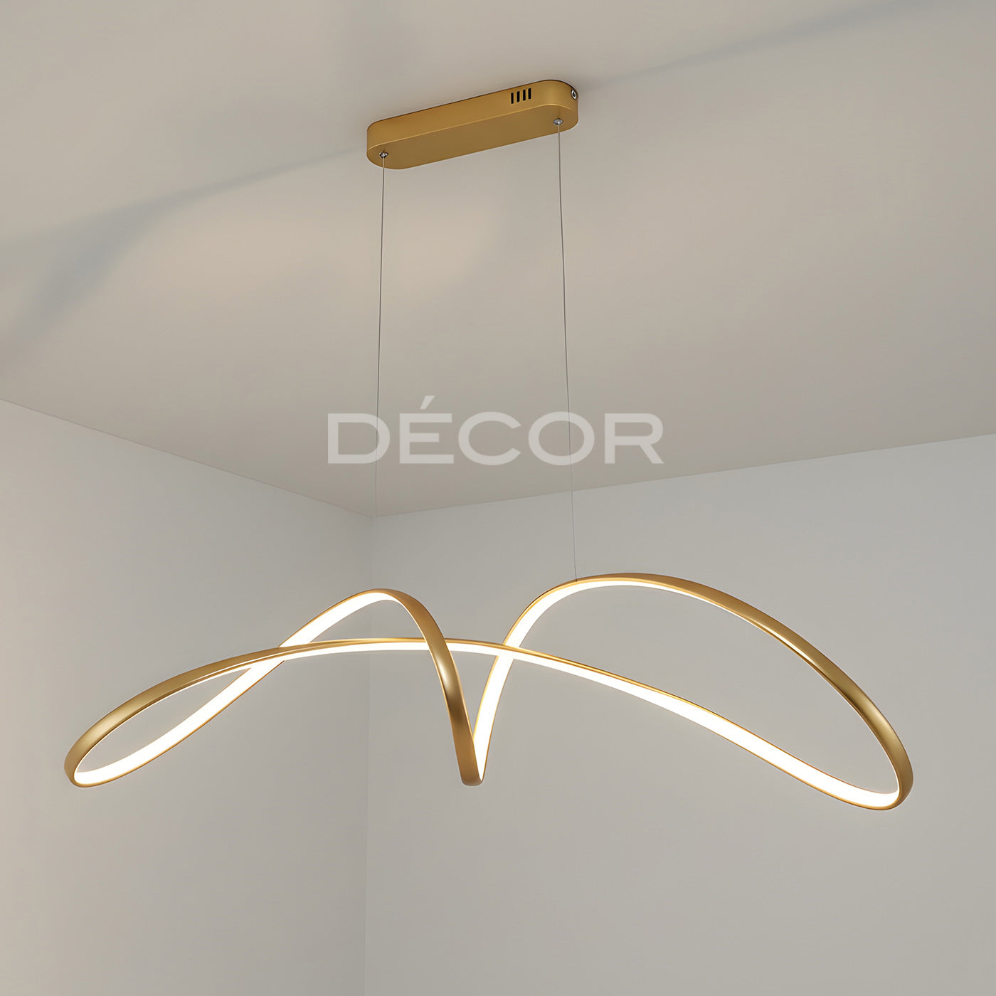 SOREYA L.E.D. Drop Light