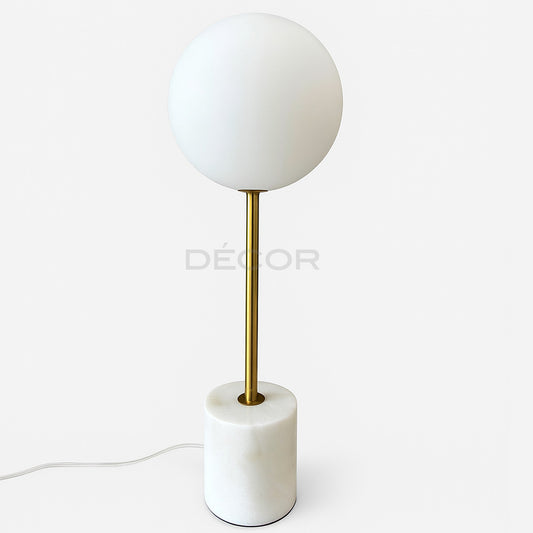 SPHERE Table Lamp