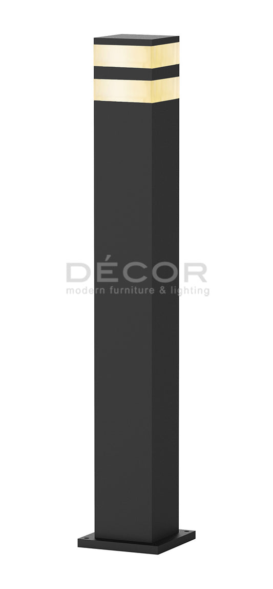 SPRUCE Outdoor Post Light