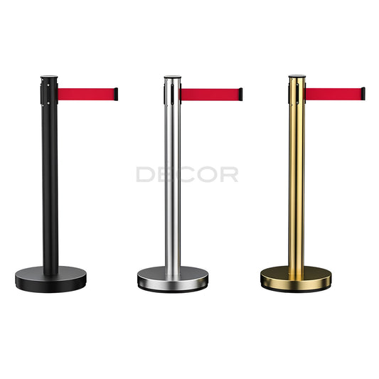 STANCHION POST