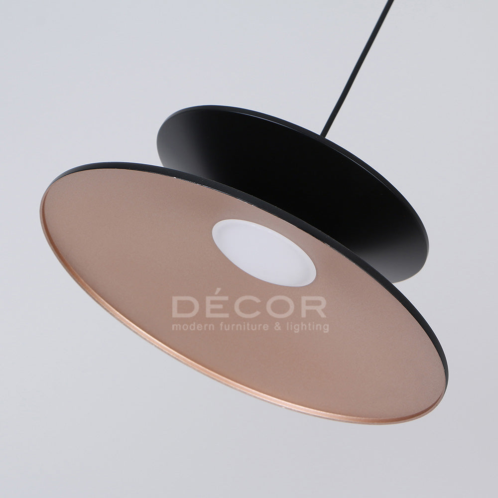 Illuminate Your Space: Decor Manila Subway Single L.E.D. Drop Light ...