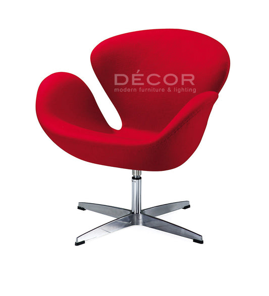 SWAN Accent Chair