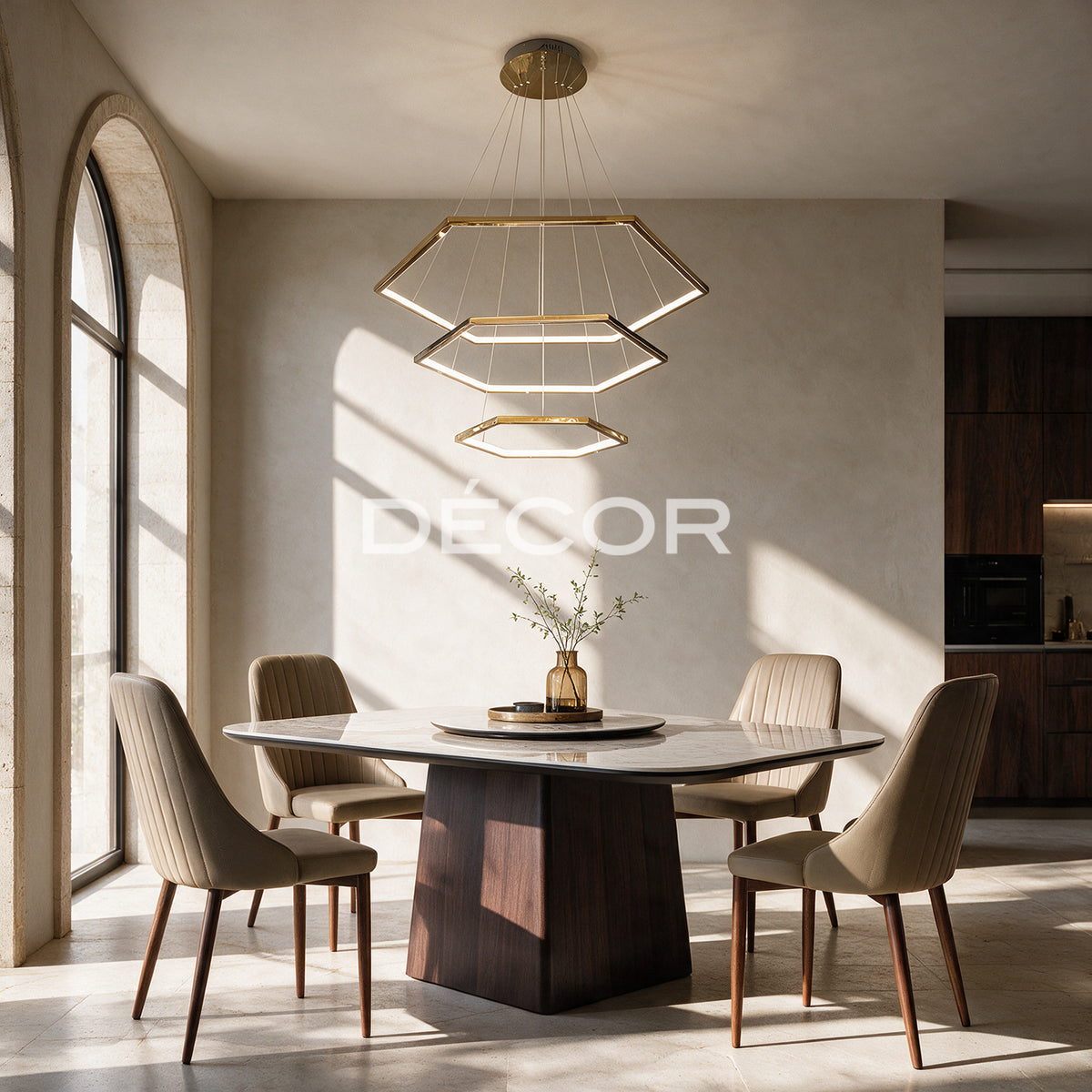 SYDNEY Dining Table