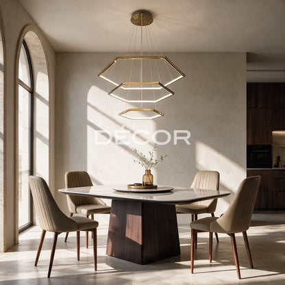 SYDNEY Dining Table