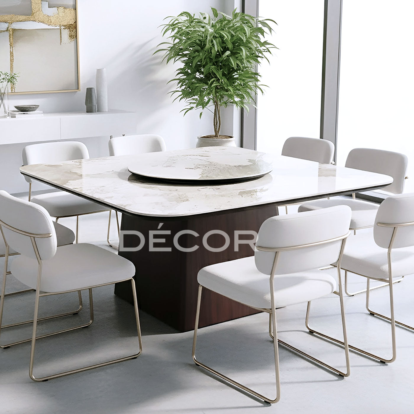 SYDNEY Dining Table