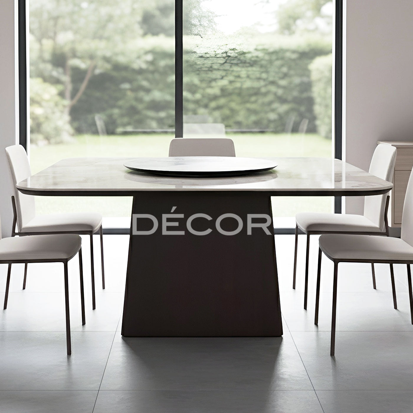 SYDNEY Dining Table