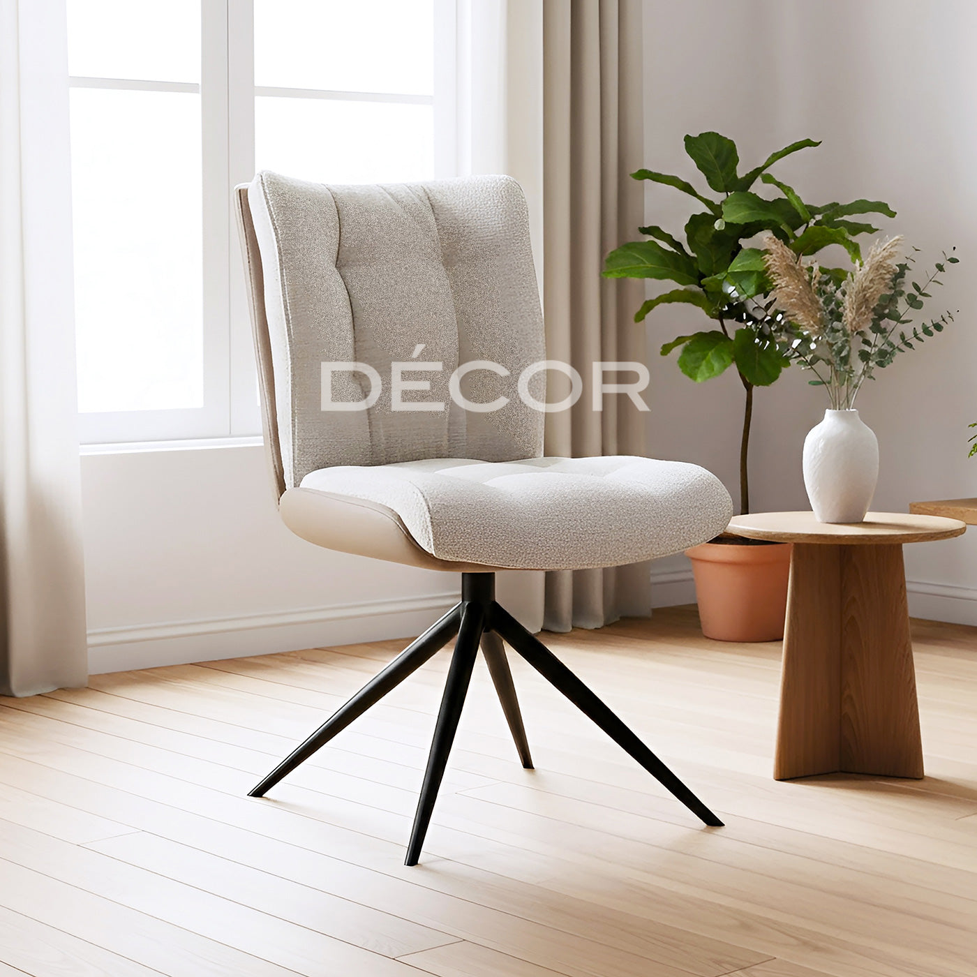 SYNERGY Dining Chair