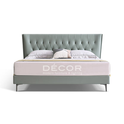 SLEEPWELL Bed (King Size)